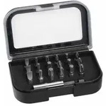 Stanley Hts Bit-satz 19-tlgmit Bithalter