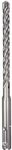 Hammerbohrer Sds-plus Elite Full Carbide 6 X 110 X 50 Mm, 1 Stk. - Dewalt