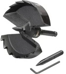 Forstnerbohrer Rapidbohrer 117 Mm Dt4590-qz - Dewalt