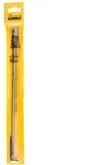 Dewalt Verl&auml;ngerung 300 Mm F&uuml;r Holzfr&auml;sbohrer