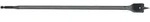 Holz-fr&auml;sbohrer Extreme 152 - 406 Mm - Abmessungen:30 X 406 Mm - Dewalt