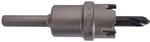 Hm Lochs&auml;ge &Oslash; 20 Mm, Schnitttiefe 10 Mm - Makita