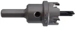 Hm Lochs&auml;ge &Oslash; 27 Mm, Schnitttiefe 10 Mm - Makita