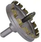 Hm Lochs&auml;ge &Oslash; 80 Mm, Schnitttiefe 10 Mm - Makita