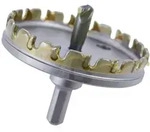 B-01149 Hm Lochs&auml;ge &Oslash; 100 Mm &bull; Schnitttiefe 10 Mm Hartmetall - Makita