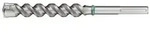 Heller - Hammerbohrer Enduro &Oslash; 25 Mm Arbeits-l.200 Mm L.320 Mm Sds-max
