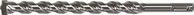 Hammerbohrer Bionic Pro D.15,0mm Arbeits-l.100mm L.160mm Sds-plus Heller