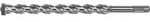 Sds-plus-bohrer Bionic 22 X 250/200 Mm - Heller