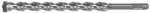 Heller Sds-plus-bohrer Bionic 22 X 600/550 Mm