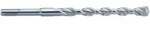 Metabo - 10 Sds-plus Pro 4-hammerbohrer / 4,0 X 110 Mm (625230000)