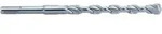 Metabo - 10 Sds-plus Pro 4-hammerbohrer / 8,0 X 110 Mm (625236000)