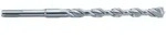 10 Sds-plus Pro 4-hammerbohrer / 8,0 X 160 Mm 10 Stk - Metabo