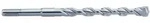 Metabo - 10 Sds-plus Pro 4-hammerbohrer / 10,0 X 110 Mm (625239000)