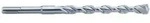 Metabo - 10 Sds-plus Pro 4-hammerbohrer / 10,0 X 160 Mm (625240000)