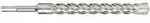 Metabo - Sds-plus Pro 4 Premium-hammerbohrer / 22,0 X 450 Mm (631707000)
