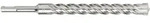 Metabo - Sds-plus Pro4 Premium-hammerbohrer / 30,0 X 450 Mm (631712000)