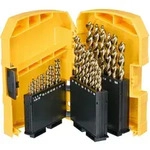 Dewalt Metallbohrer Extreme Dewalt&reg; Hss-g 29-tlg. Set In Indexkassette Dt7926-xj