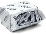 Wiha Bit Set Standard 25 Mm Phillips (ph3) 50-tlg. 1/4" C6,3 In Gro&szlig;packung (08049)