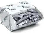 Bit Set Standard 25 Mm Pozidriv (pz3) 50-tlg. 1/4' C6,3 In Gro&szlig;packung (08058) -