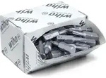Wiha Bit Set Standard 25 Mm Torx&reg; (t10) 50-tlg. 1/4" C6,3 In Gro&szlig;packung (08065)