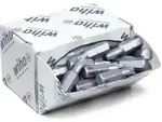 Bit Set Standard 25 Mm Torx&reg; (t20) 50-tlg. 1/4' C6,3 In Gro&szlig;packung (08067) - Wiha