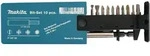 10tlg. Bit-box Mit Magnethalter - P-16782 - Makita