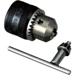 Proxxon - Zahnkranzbohrfutter, 0,5 Bis 6,5 Mm F&uuml;r Tbm 220 - 28122
