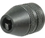 Proxxon - Dreibacken-bohrfutter, Spannbereich 0,3 Bis 3,2 Mm - 28941