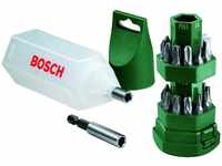 Bosch Schrauberbit-Set Big-Bit, 25-tlg.