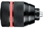 Metabo - Schnellspannbohrfutter Futuro Plus, S2m, 13 Mm, 1/2 (636620000)