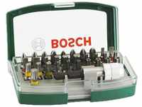 Bosch Accessories PROMOLINE 2607017063 Bit-Set 32teilig Schlitz, Kreuzschlitz