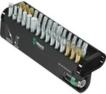 Bc Universal/30 Bit-check 05056440001 Bit-set 30teilig Schlitz, Kreuzschlitz