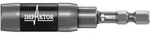 Bithalter Impaktor 1/4' Mit Sprengring Und Ringmagnet - Wera
