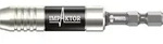 Wera 897/4 Imp Impaktor Halter Mit Sprengring Und Magnet, 1/4 X 75 Mm