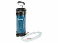 Bosch - Wasserdruckbehälter, zur Verwendung mit Diamantnassbohrer+ Bohrständern