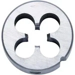 Eventus By Exact - 10407 Schneideisen Metrisch M12 Rechtsschneidend Din 223 Hss 38 Mm
