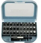 Bit-set 31-teilig Ph, Pz, T P-73374 - Makita