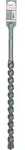 Hammerbohrer Sds-max-4 28 X 400 X 520 Mm - Bosch