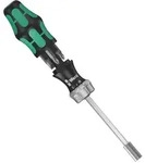 Wera Kraftform Kompakt 27 Ra 1 Sb