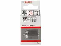 Bosch - Schnellspannbohrfutter bis 13 mm, 2 bis 13 mm, 3/8 bis 24