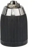 Schnellspannbohrfutter Bis 13 Mm, 2 Bis 13 Mm, 3/8 Bis 24 - Bosch
