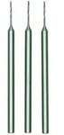 Proxxon - Micro-spiralbohrer (hss-stahl), 0,5 Mm, 3 St&uuml;ck - 28864