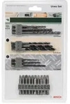 Accessories 2609256989 19teilig Universal-bohrersortiment - Bosch