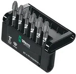 Mini-check Impaktor 3 05057692001 Bit-set 6teilig Kreuzschlitz Pozidriv