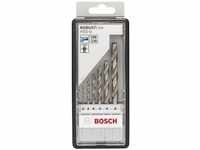 Bosch - Metallbohrer-Set Robust Line hss-g, din 135, 135°, 6-teilig, 2 - 8 mm