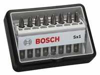 Schrauberbit-Set Robust Line Sx Extra-Hart, 8-tlg., 49mm, ph - Bosch