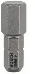 Extra Harter Schraubendreher-bit Hex 8 (25 Mm) Bosch 2607001730