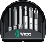 Bit-satz Bit-check 6 Universal 2 Wera