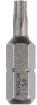 Schrauberbit Extra-hart T15, 25 Mm - Bosch