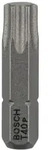 Schrauberbit Extra-hart, T40, 25 Mm, 25er-pack - Bosch